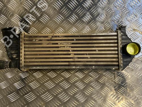 Intercooler RENAULT KANGOO Express (FW0/1_) 1.5 dCi 70 (FW0A, KW0V) (68 hp) 22095939