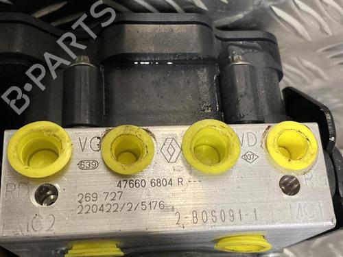 abs-pump-dacia-duster-hm_-10-lpg-hmmt-476606804r-2017-20345420 main image
