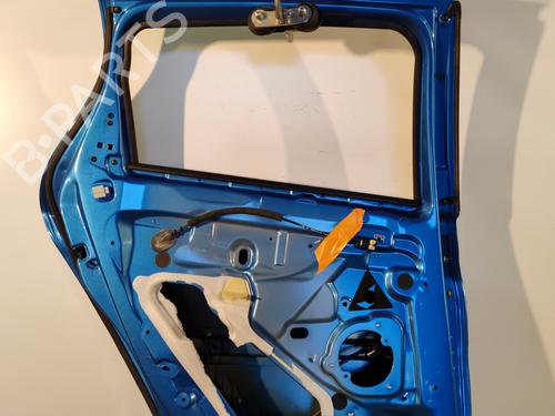 Dør venstre bagtil RENAULT ZOE (BFM_) | BP23789853C4 - Image 3