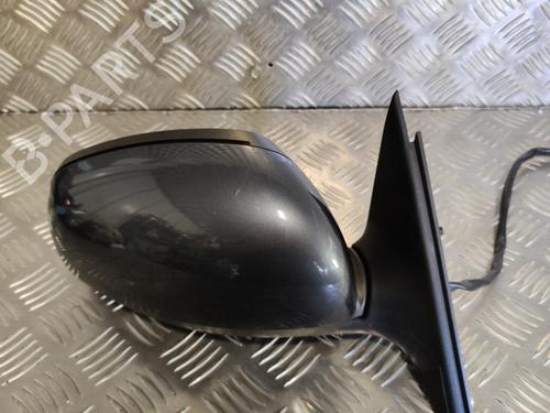 Right mirror SKODA FABIA II (542) 1.6 TDI | BP20345596C27 