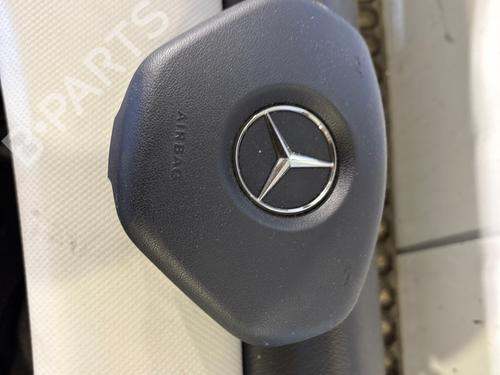Used Dashboard Dashboard MERCEDES-BENZ A-CLASS (W176) A 200 (176.043) (156 hp) 34098125 34098125