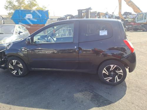 Left tailgate light RENAULT TWINGO II (CN0_) 1.2 16V (CN04, CN0B) | BP21195755C79 - Image 3