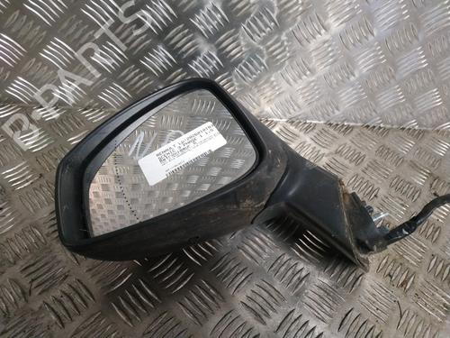 Used Left mirror RENAULT SCÉNIC III (JZ0/1_) 1.5 dCi (110 hp) 31813686