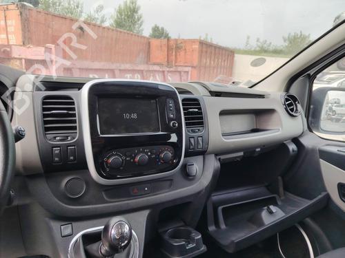 Right front steering knuckle RENAULT TRAFIC III Van (FG_) 1.6 dCi 90 (FGME) | BP37473843M26 - Image 18