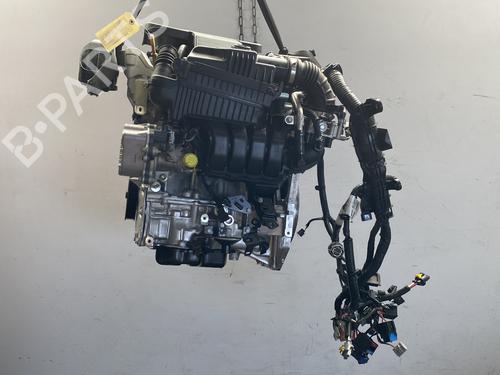 Engine RENAULT CLIO V (B7_) 1.0 SCe 65 (B7MG) | BP23432933M1 