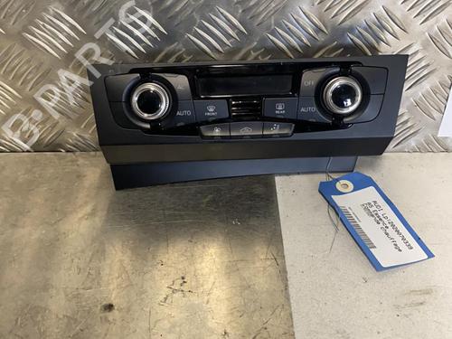 Used Climate control AUDI A5 Sportback (8TA) 1.8 TFSI (170 hp) 22093961