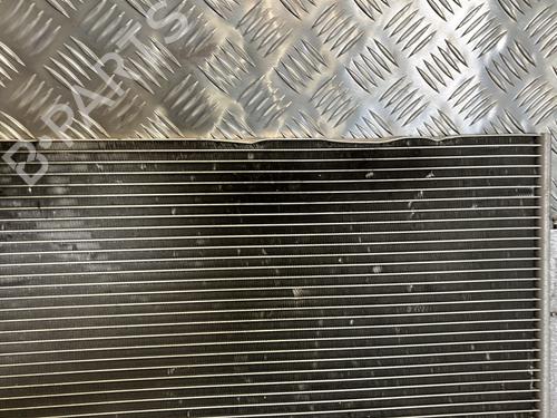 AC radiator RENAULT CLIO IV (BH_) 1.5 dCi 75 | BP27897894M32 