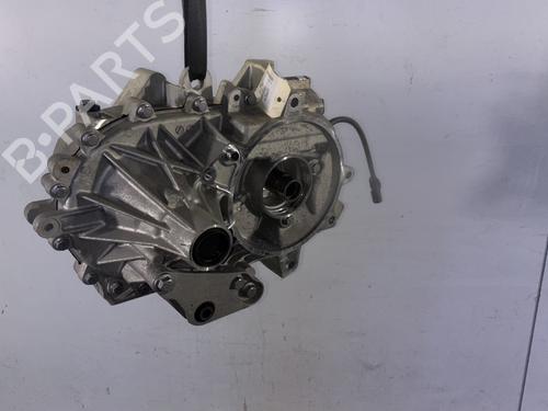 Gearbox DS DS 3 / DS 3 CROSSBACK (UR_, UC_, UJ_) E-TENSE (UZZKXZ) | BP28334933M3 - Image 3