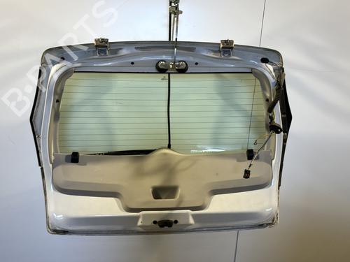 Tailgate CITROËN C3 I (FC_, FN_) 1.4 HDi | BP22718578C6 