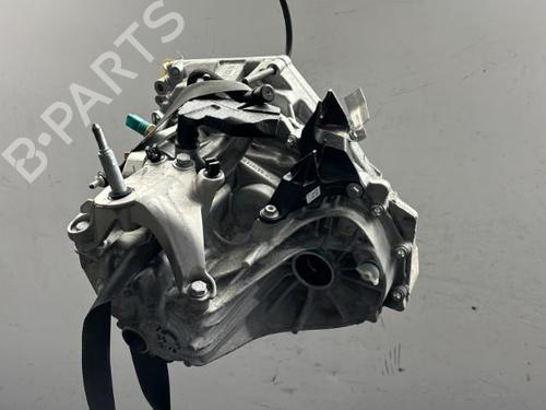 Used Gearbox Gearbox RENAULT CLIO V (B7_) 1.0 SCe 65 (B7MG) (67 hp) 20346327 20346327