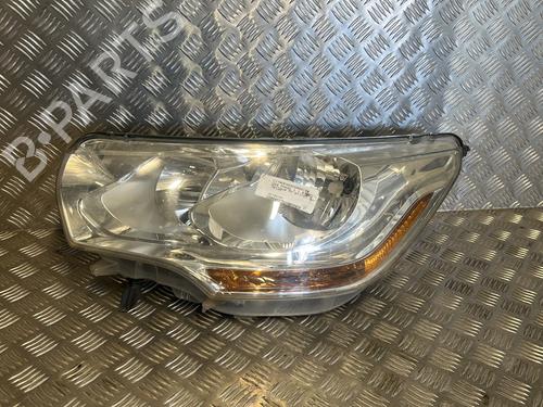 Used Left headlight CITROËN DS4 (NX_) 1.6 HDi 115 (114 hp) 27356538