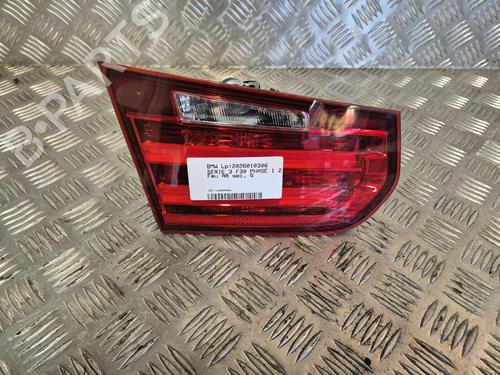Used Left tailgate light Left tailgate light 38227035 38227035