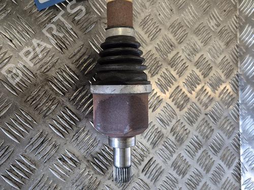 Used Left front driveshaft Left front driveshaft 39017996 39017996