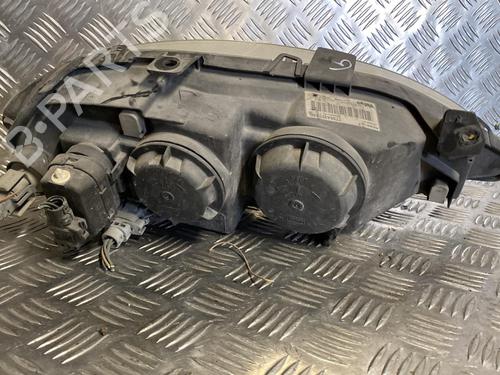 Left headlight RENAULT MEGANE I (BA0/1_) 1.6 16V (BA04, BA0B, BA11, BA1J, BA16, BA19, BA1K, BA1V,... | BP20348242C28 