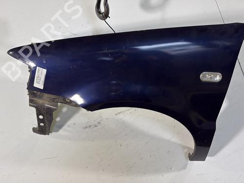 Used Left front fenders Left front fenders VW POLO III (6N1) 64 1.9 D (64 hp) 32445854 32445854