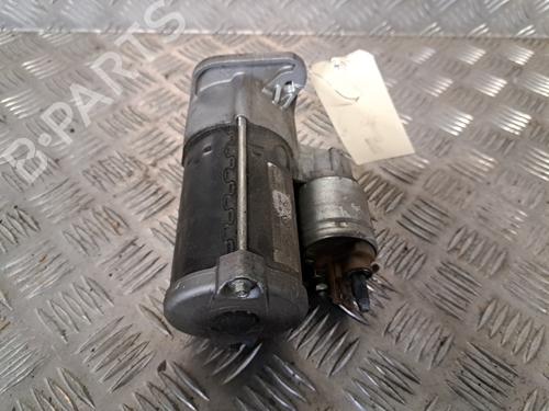 Used Starter RENAULT CLIO IV (BH_) 1.5 dCi 90 (90 hp) 29855395