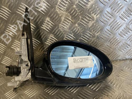 Used Right mirror BMW 3 (E90) 330 i (258 hp) 30046154