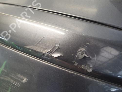 Bak støtfanger AUDI A3 (8P1) 2.0 TDI 16V | BP20343257C8 