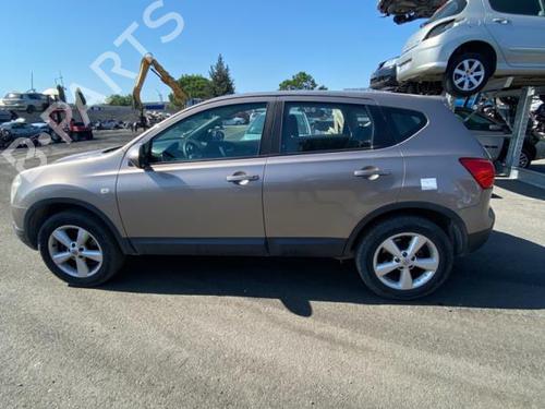 Right taillight NISSAN QASHQAI / QASHQAI +2 I (J10, NJ10, JJ10E) 1.5 dCi | BP22094160C35 