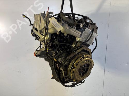 Engine MERCEDES-BENZ C-CLASS (W204) | BP35805599M1 - Image 4