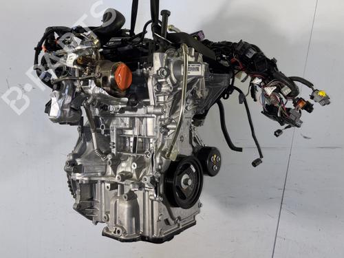 Engine DACIA SANDERO III 1.0 TCe 100 ECO-G | BP30478806M1 - Image 9