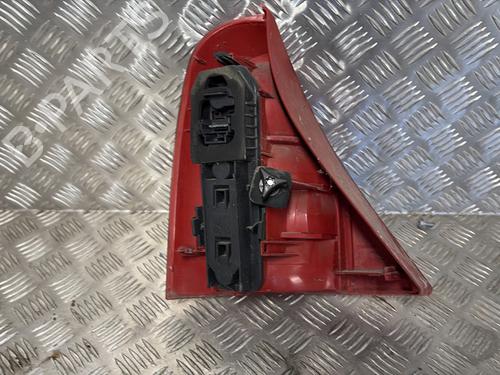 Højre baglygte RENAULT CLIO II (BB_, CB_) 1.2 (BB0A, BB0F, BB10, BB1K, BB28, BB2D, BB2H, CB0A,... | BP30322884C35 