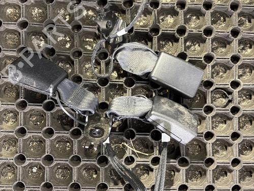 Seats set OPEL CORSA F (P2JO) CORSA-e (68) | BP25600205C78 - Image 12