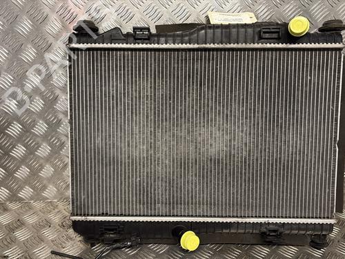 Used Water radiator FORD ECOSPORT 1.5 EcoBlue TDCi (95 hp) 32162503