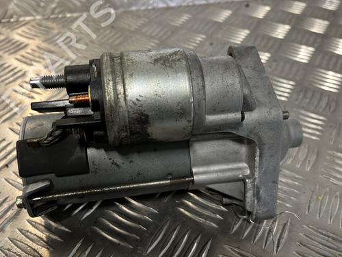 Used Starter DACIA DOKKER Express Box Body/MPV 1.5 dCi (FEAJ) (90 hp) 22635625