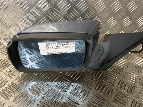 Used Left mirror Left mirror BMW 3 (E46) 320 d (150 hp) 32516030 32516030
