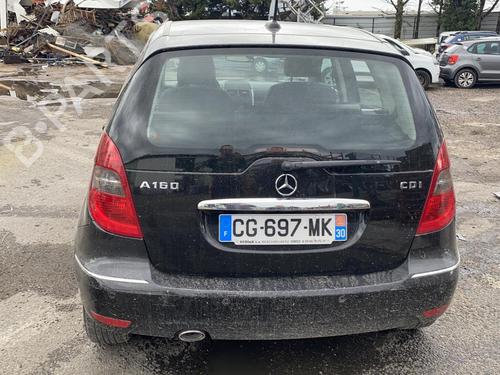 Right taillight MERCEDES-BENZ A-CLASS (W169) A 160 CDI (169.006, 169.306) | BP20347106C35 