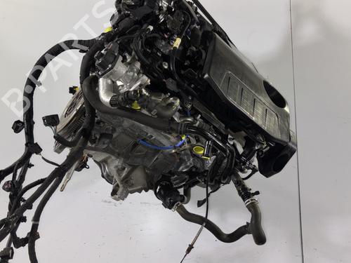 Engine RENAULT CAPTUR II (HF_) E-TECH 145 (HFMU) | BP30750636M1  - Image 6