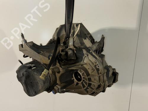 Gearbox RENAULT TWINGO II (CN0_) 1.5 dCi 75 | BP23230813M3 - Image 5