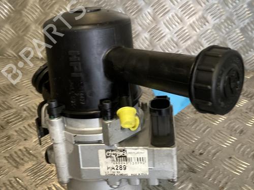 Steering pump PEUGEOT 407 SW (6E_, 6D_) 2.0 HDi | BP20345220M99 
