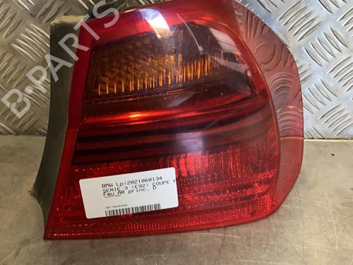 Used Right taillight BMW 3 (E90) 320 d (163 hp) 20344306