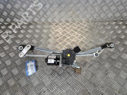 Front wiper motor PEUGEOT 2008 I (CU_) | BP34500448M29 - Image 2