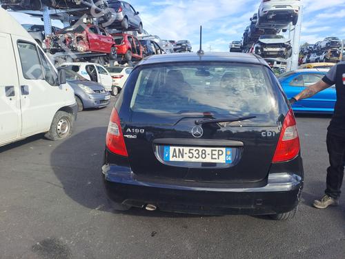 Left taillight MERCEDES-BENZ A-CLASS (W169) A 160 CDI (169.006, 169.306) | BP29340254C34 - Image 3