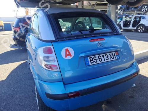 Gearbox CITROËN C3 Pluriel (HB_) 1.4 | BP22096428M3 - Image 9