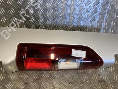Left taillight RENAULT TRAFIC III Van (FG_) | BP33565972C34 - Image 6