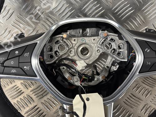 Steering wheel RENAULT CLIO V (B7_)  | BP29530396C49 