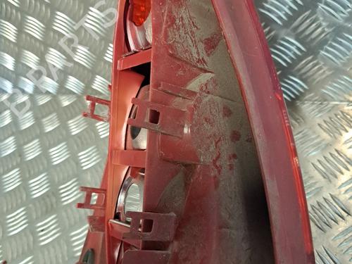 Right taillight CITROËN C3 I (FC_, FN_) 1.4 i | BP27203138C35 
