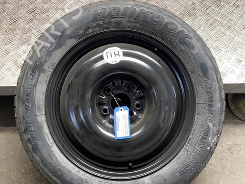 Rim RENAULT KOLEOS I (HY_) 2.0 dCi (HY0K) | BP22093970C45 