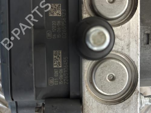 ABS pump PEUGEOT 108 1.0 VTi 72 | BP32189983M43  - Image 5
