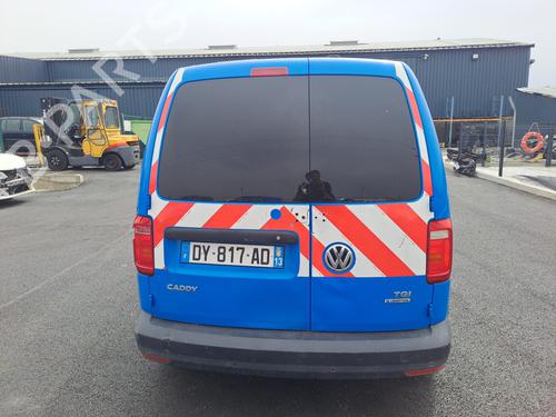 Starter VW CADDY IV Box Body/MPV (SAA, SAH) 1.4 TGI CNG | BP27386816M8 - Image 18