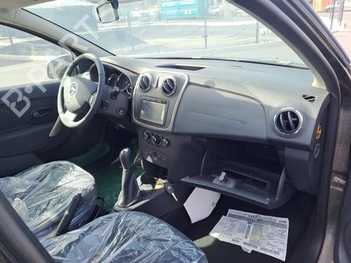 Radiator fan DACIA SANDERO II TCe 90 (B8M1, B8MA, B8AC) | BP38476399M35 - Image 7