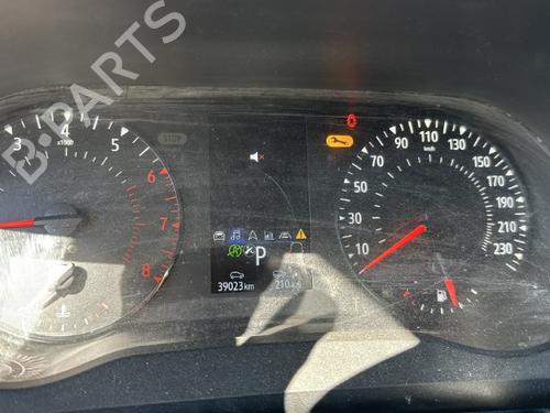 Rat RENAULT KANGOO III Box Body/MPV  | BP22917386C49  - Image 9