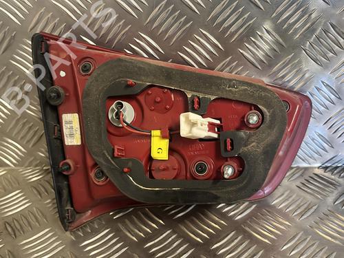 Right tailgate light KIA SPORTAGE III (SL) 1.7 CRDi | BP24350681C80 