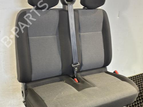 Right front seat RENAULT MASTER III Van (FV) | BP28123795C16 - Image 4