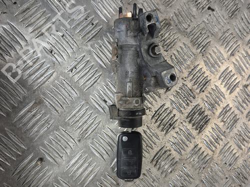 Used Ignition barrel Ignition barrel VW POLO IV (9N_, 9A_) 1.4 TDI (70 hp) 36097023 36097023