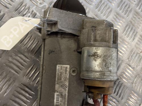 Anlasser für RENAULT MASTER III Van (FV) 2.3 dCi 110 FWD (FV0R, FV0W, FV1A) (110 hp) 30550878